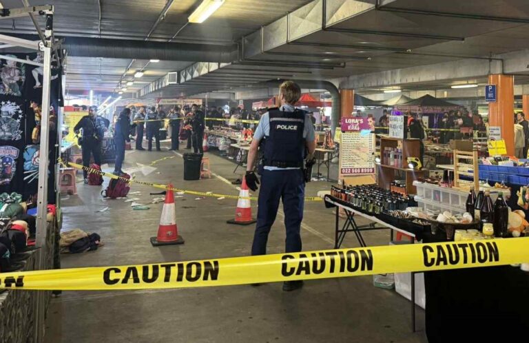 Community Comments: Night Market incident; and more