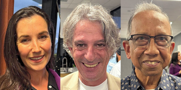 Public Opinion: Public transport usage