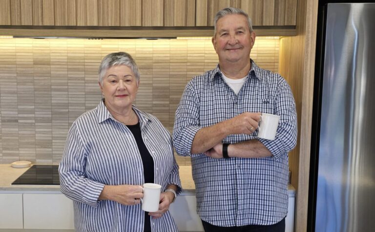 Q&A – Living the good life at Paerata Rise