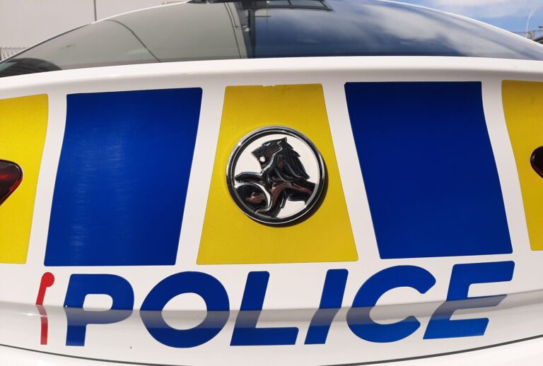 UPDATED: Person dead after three-vehicle crash