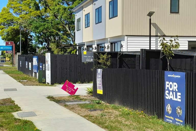 Buyer’s market continues in New Zealand’s housing sector