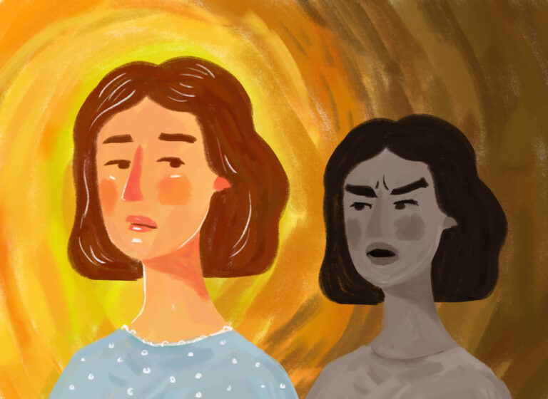 Taming your inner critic