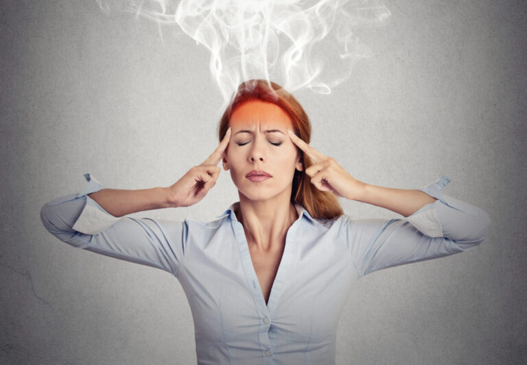 Decision fatigue is real – how to lighten the load