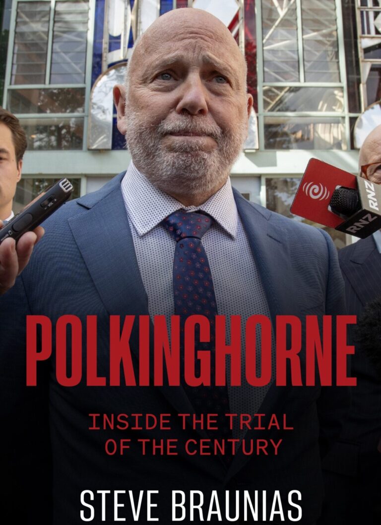 What we’re reading: Two best new books