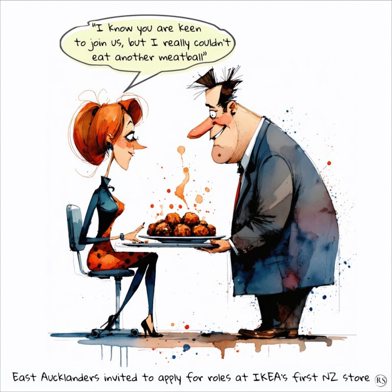 East Aucklanders invited to apply for roles at IKEA’s first NZ store