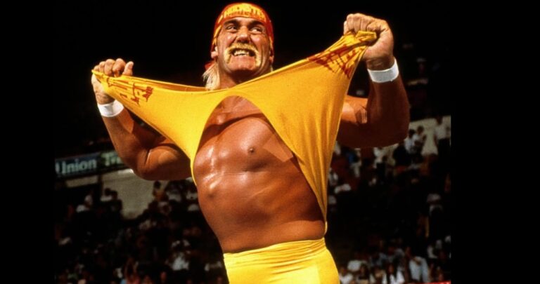 Pro-wrestling icon ‘Hulk Hogan’ dies aged 71