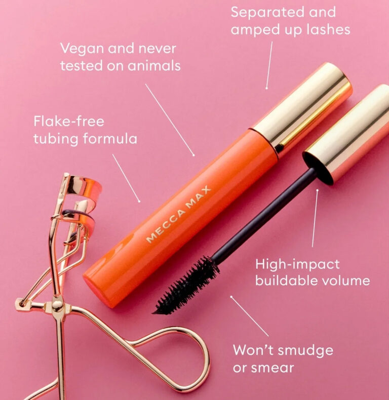 Beauty Counter: Picking right mascara for your lifestyle