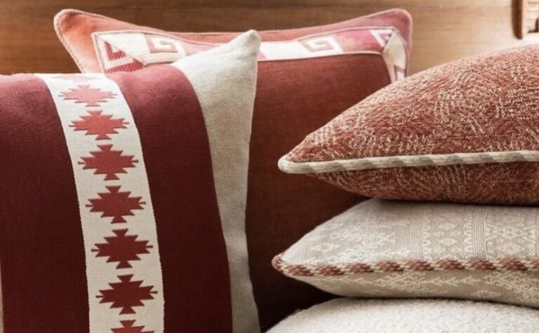 Style and Soul: Passementerie – art of trimmings