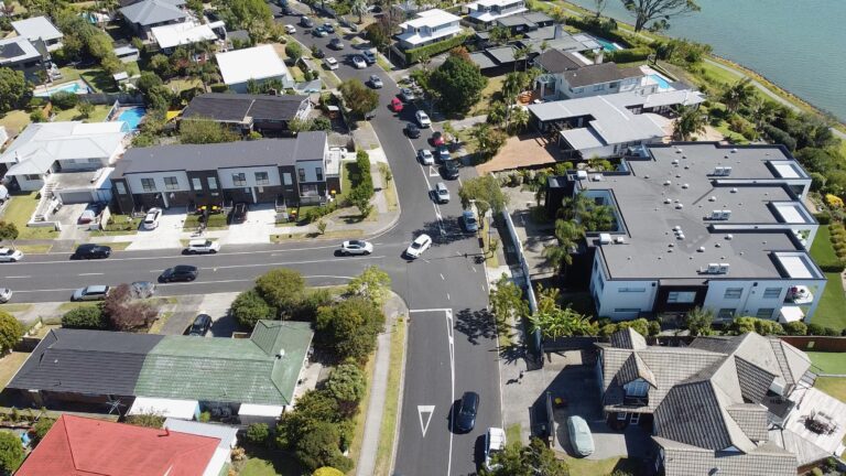 Action to be taken over “dangerous” east Auckland intersection