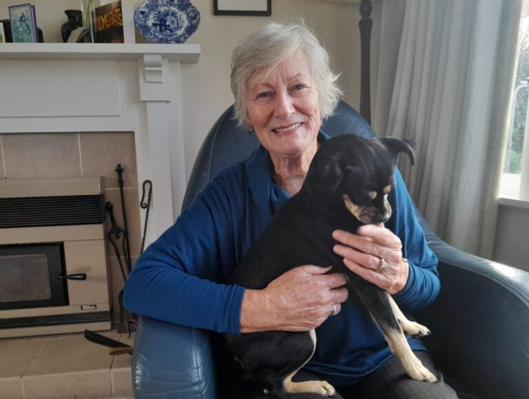 Passion to help leads to honour