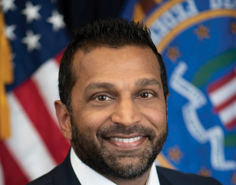 Federal Bureau of Investigation opens office in New Zealand