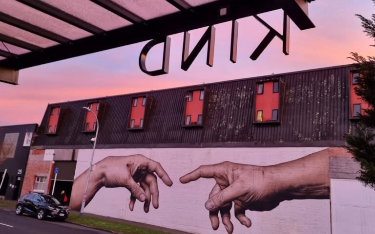 Auckland café beloved by Dame Jacinda Ardern closes