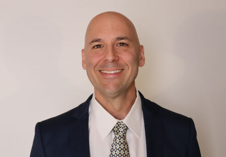 Turinsky keen to build “stronger, safer, more connected community”