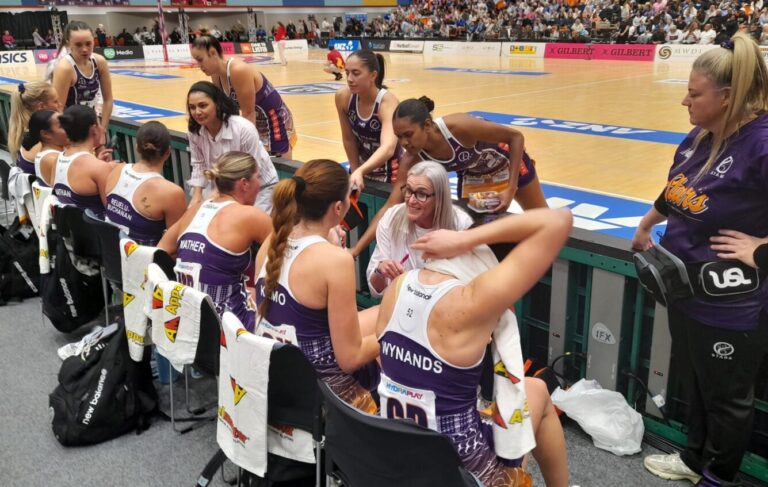 Story and photos: Night out with the Stars