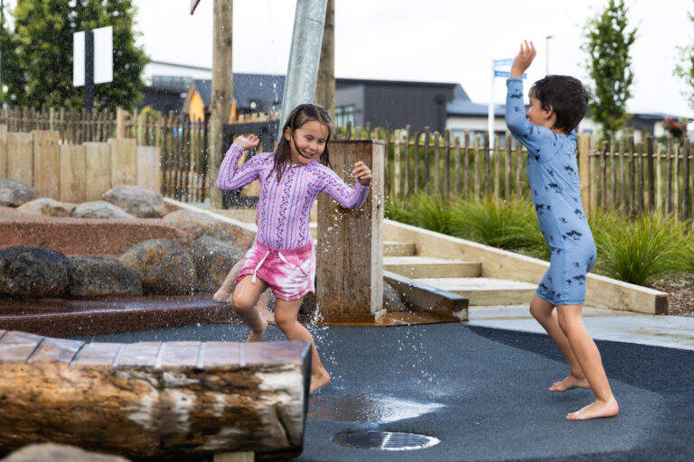 Where community grows and your dream home rises