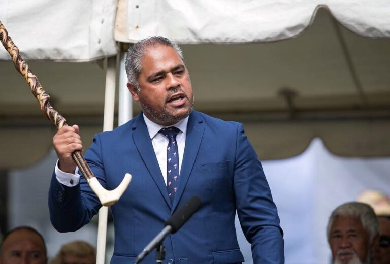 Henare to contest Tāmaki Makaurau by-election for Labour