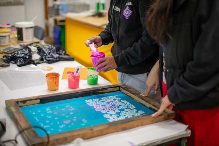 Community spirit shining at Te Tuhi and across east Auckland
