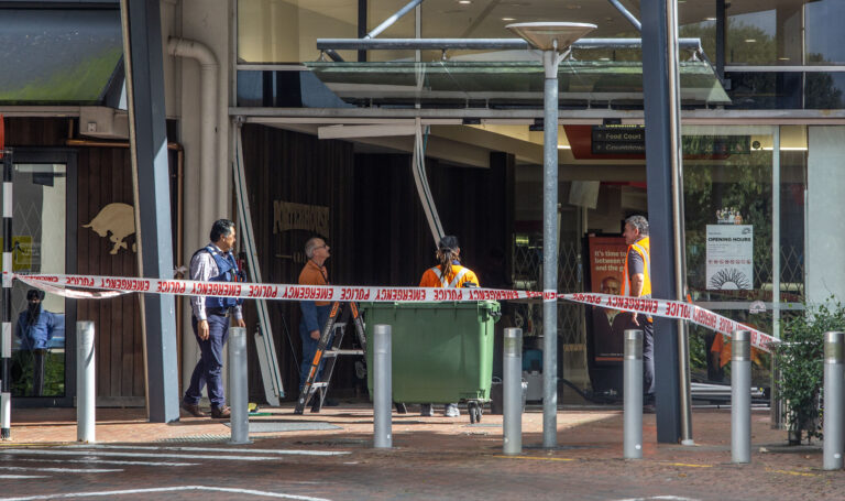 More rights for victims, tougher consequences for criminals