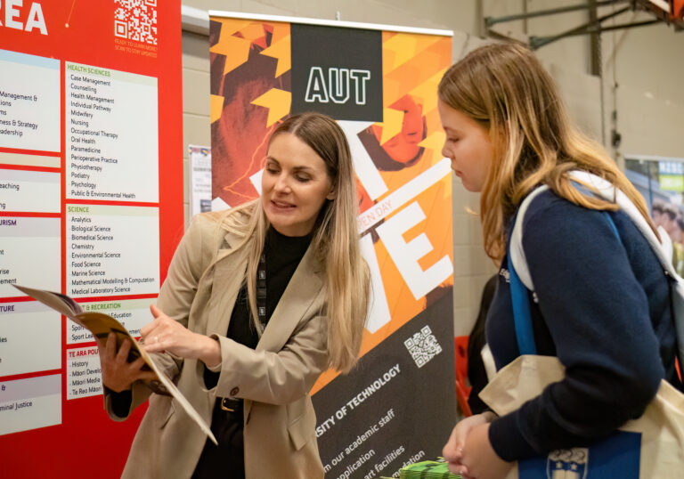 2025 Eastern Schools Career Expo