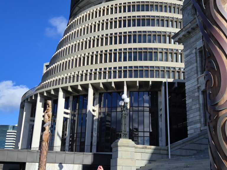 Youth Parliament – ‘Censorship is censoring the real issues’