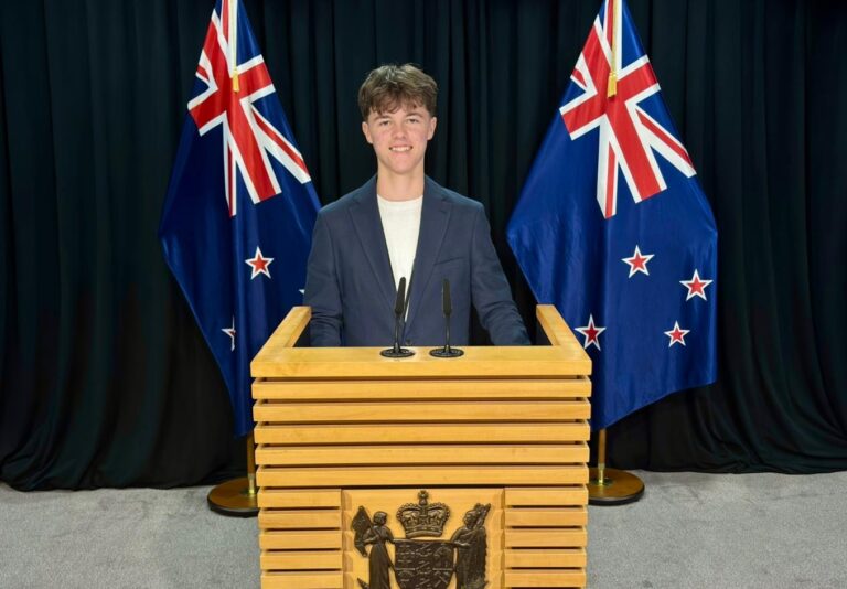 Collaborative approach sought to reduce social media harm