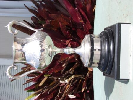 East Auckland tennis clubs set to battle for Hughes Cup