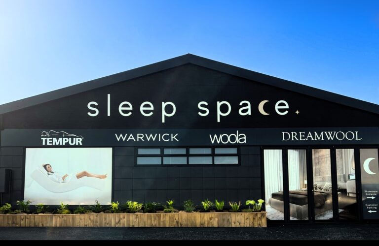 Local family bedding showroom open in Howick