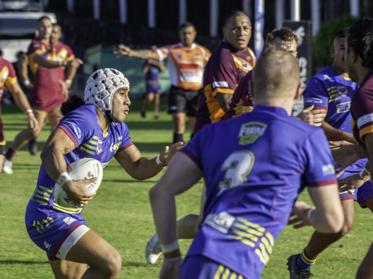 Howick Hornets’ Club Day hours away