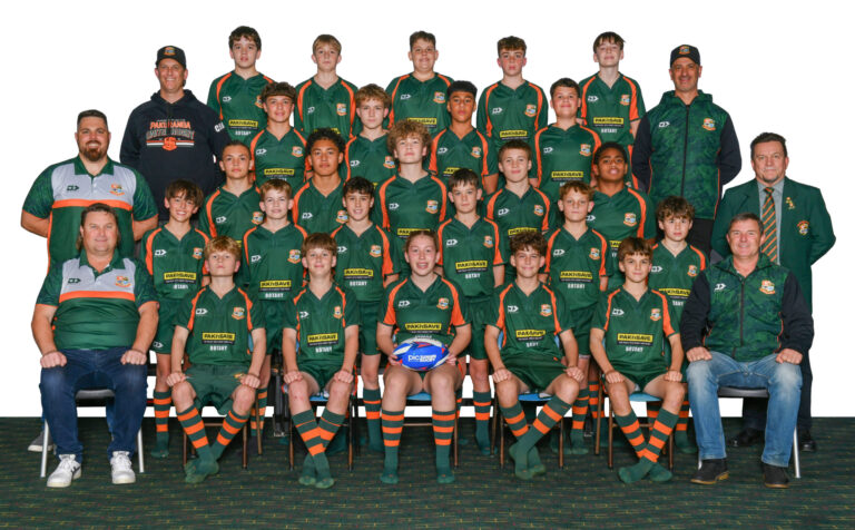 Gladiators’ fight night fundraiser for Japan rugby tour