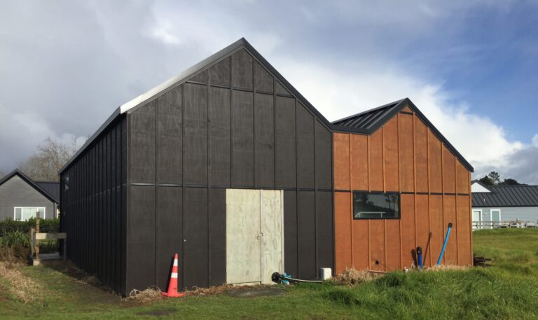 Wastewater issues ongoing as developer placed in receivership