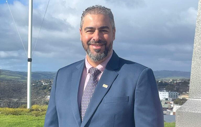 Dahche seeking to get results for Howick ward