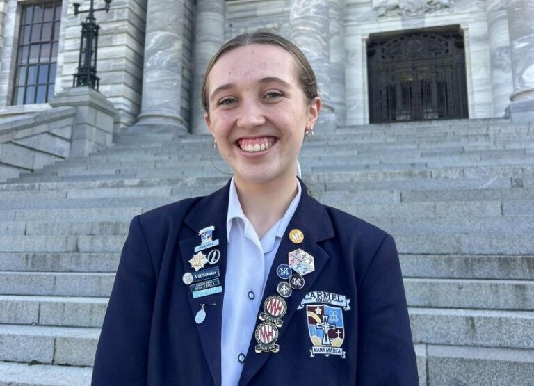 Youth MP calls for increased investment in mental health