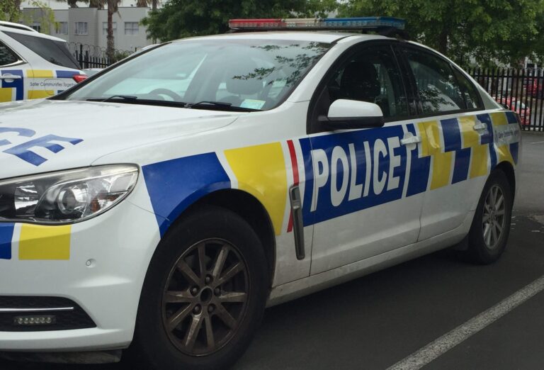 Police issue update on child found in suitcase on bus
