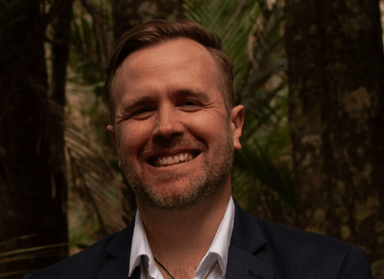CANDIDATE: Light wants more accountability and better community outcomes