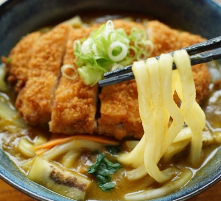 Authentic taste of Japan in Ormiston