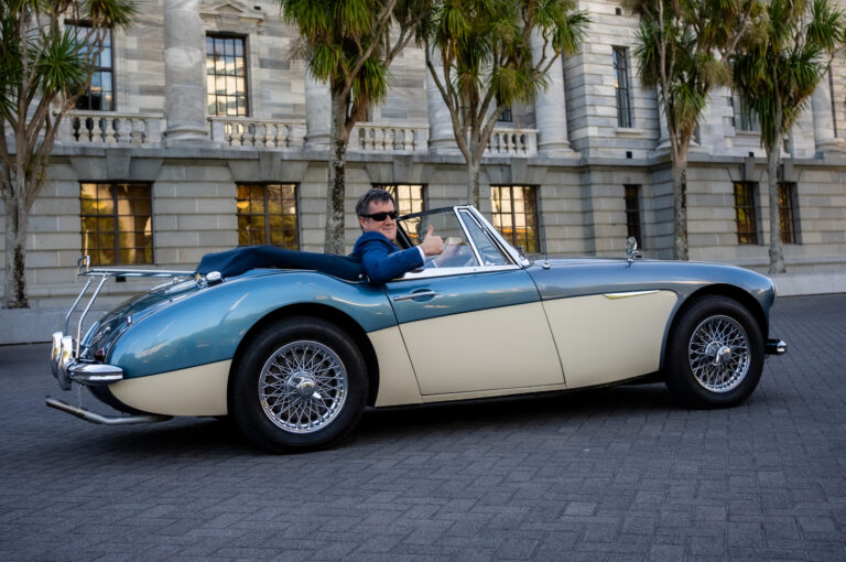 Warrant of fitness rules to change for some vehicles