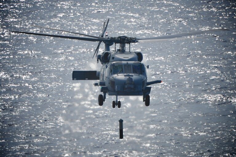 $2.7b boost to New Zealand’s military equipment