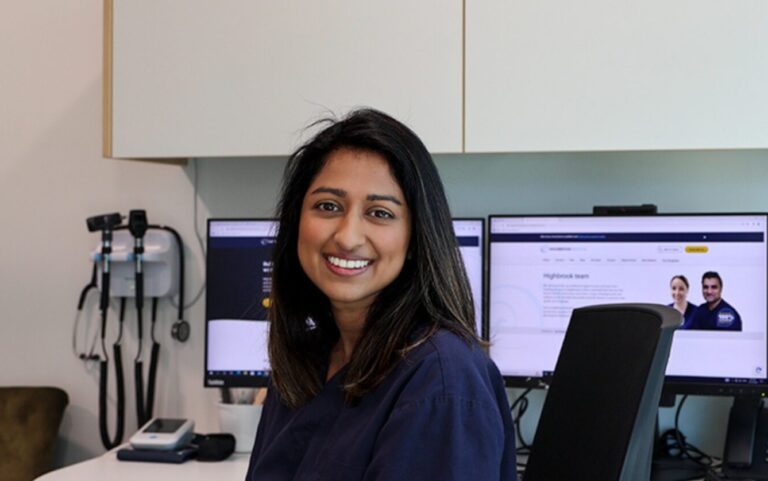 Dedicated contraception clinic at Botany Junction