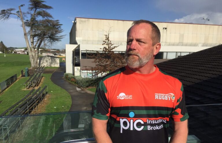 New east Auckland sports complex needs community support