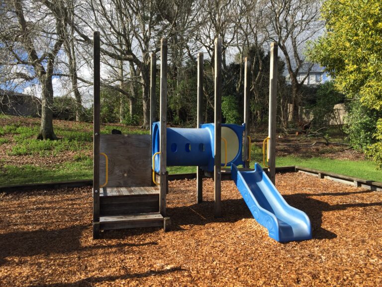 East Auckland grandmother calls out rundown state of local playground