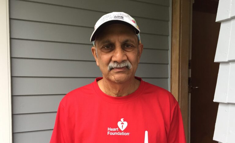 ‘Generous and kind’ tech expert helps others