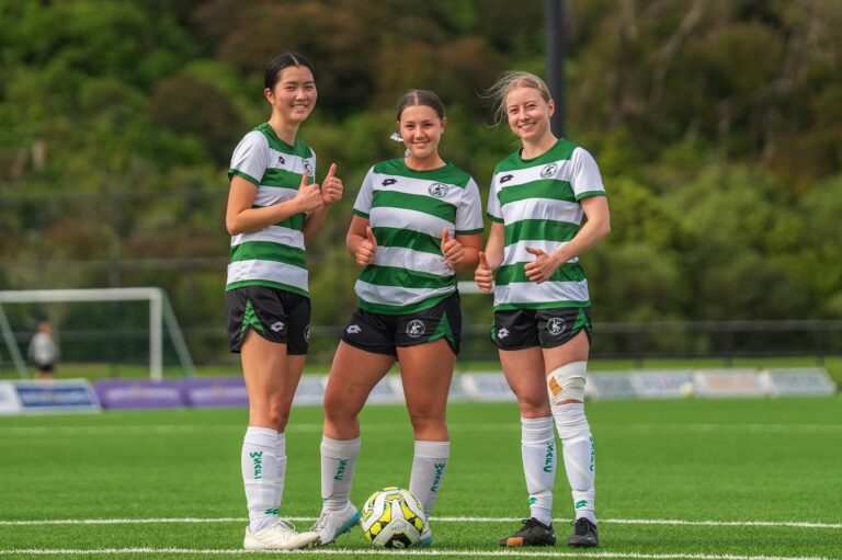 Supermarket appeal tackles period poverty in sport