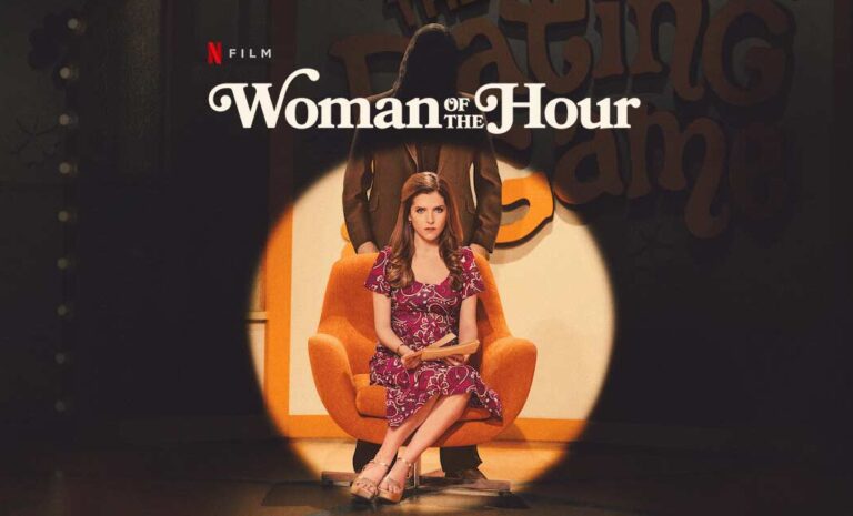 What we’re watching: Woman of the Hour, and more