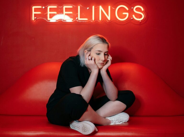 Toxic positivity or genuine optimism – there’s a difference!