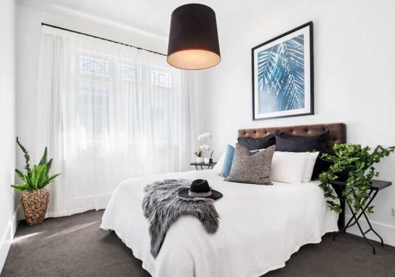 Style and Soul: Choosing the right window treatments