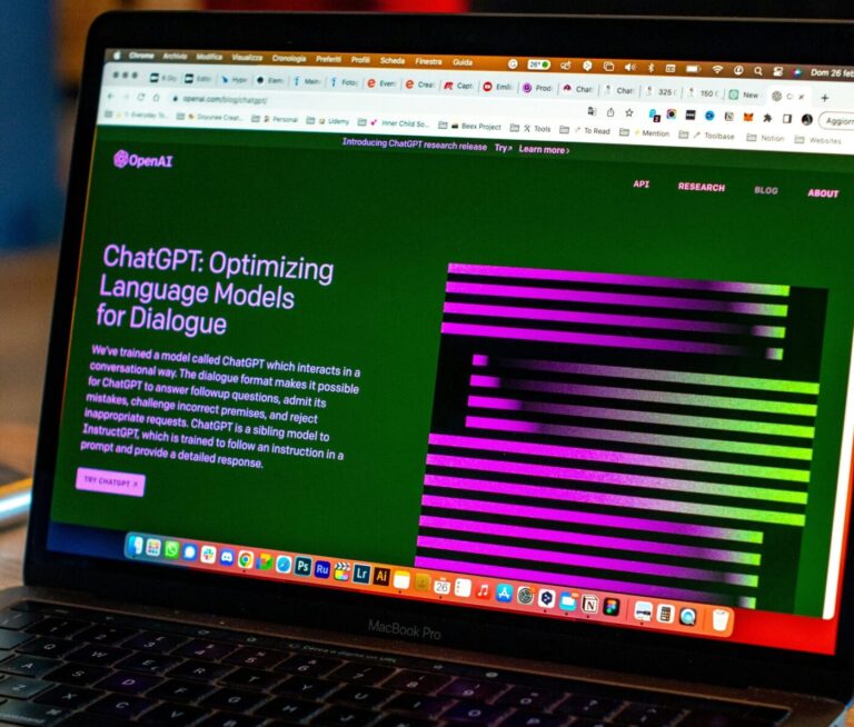 Know your way around AI services