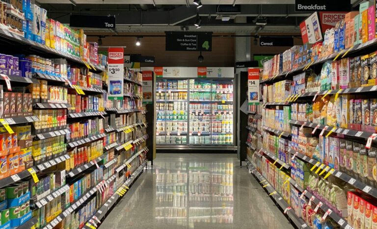 Parmar: Another supermarket chain would mean lower prices