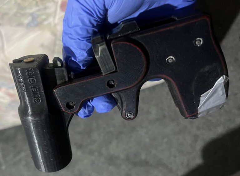 Drugs, firearm dealing caught in Operation Skip