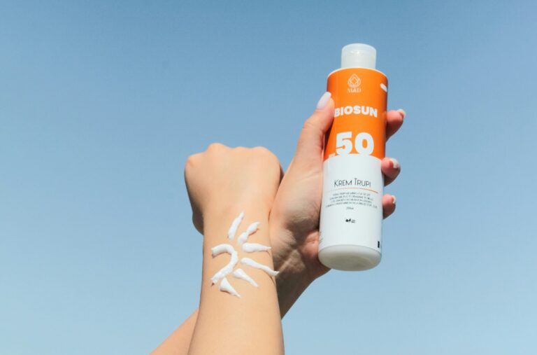 Understanding the importance of sunscreen