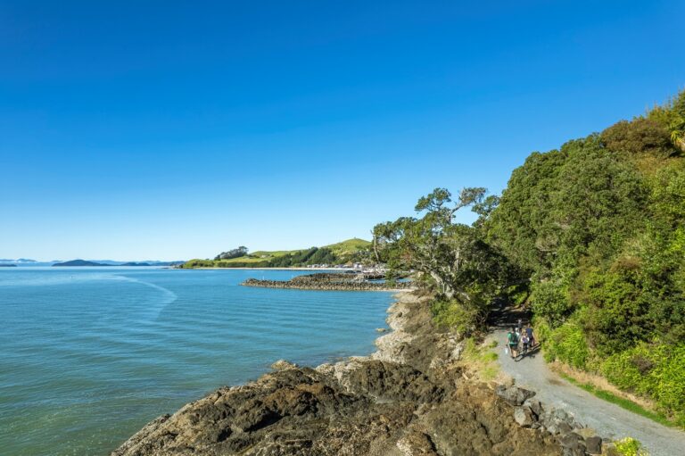 Spring right into the outdoors with Walkfest